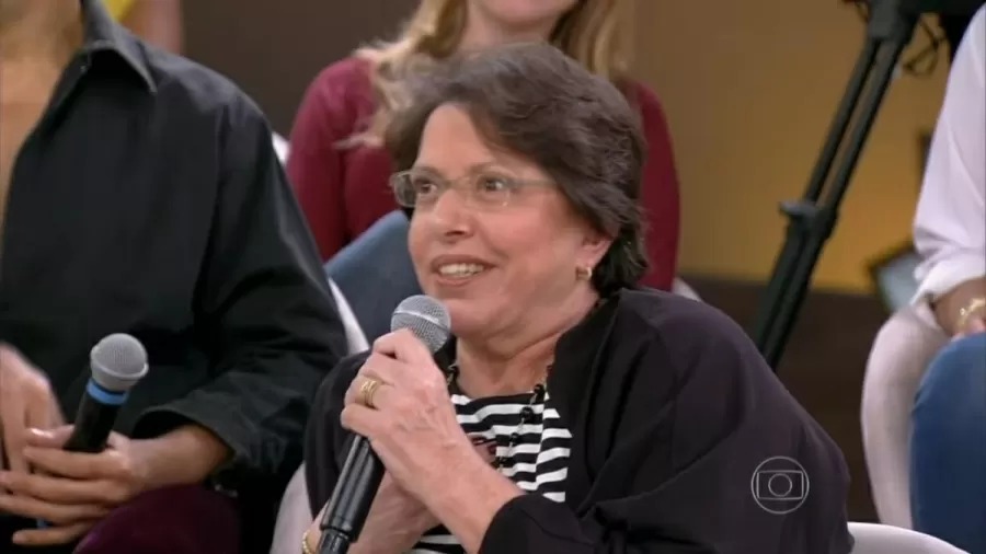 Coreógrafa Cartola Portella morre aos 74 anos 