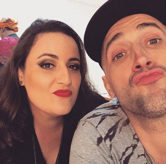 Irmã de Paulo Gustavo estreia como humorista nas noites de domingo da Globo