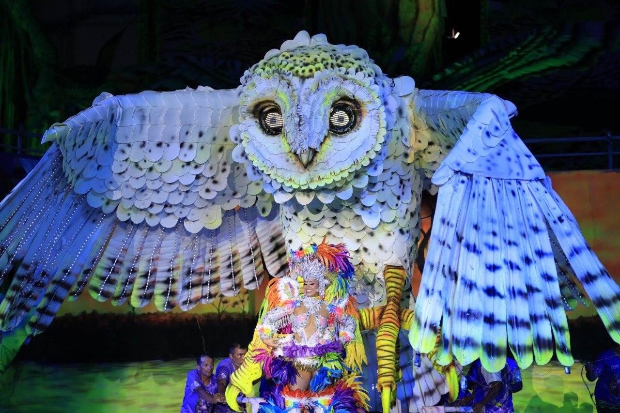 Festival de Cirandas: Flor Matizada pede resistência e inclusão