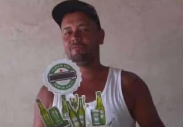 Motociclista morre após ter pescoço cortado por linha de cerol