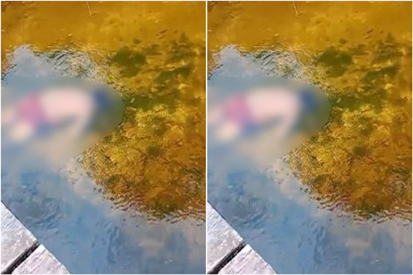 Homem é encontrado morto boiando em igarapé no Ramal do Pau Rosa