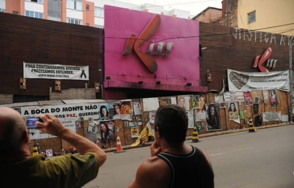 Boate Kiss: Toffoli reverte anulação do júri e ordena prisão dos réus