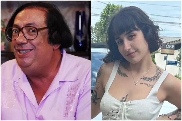 Beiçola do Privacy paga dívida e salva Beiçola de despejo 