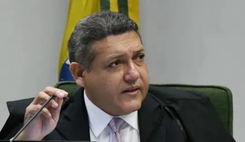 Pressão no supremo: Nunes Marques pode rever decisão de Moraes