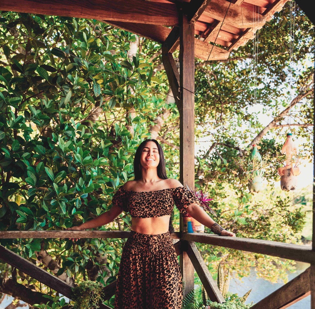 Com Isabelle Nogueira, Dia da Amazônia na FAS tem programação especial