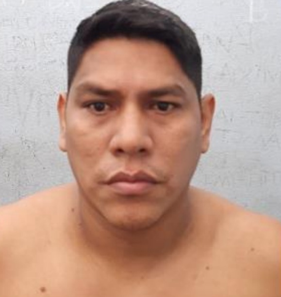 Homem que autorizou a morte de idoso no Distrito Industrial é procurado