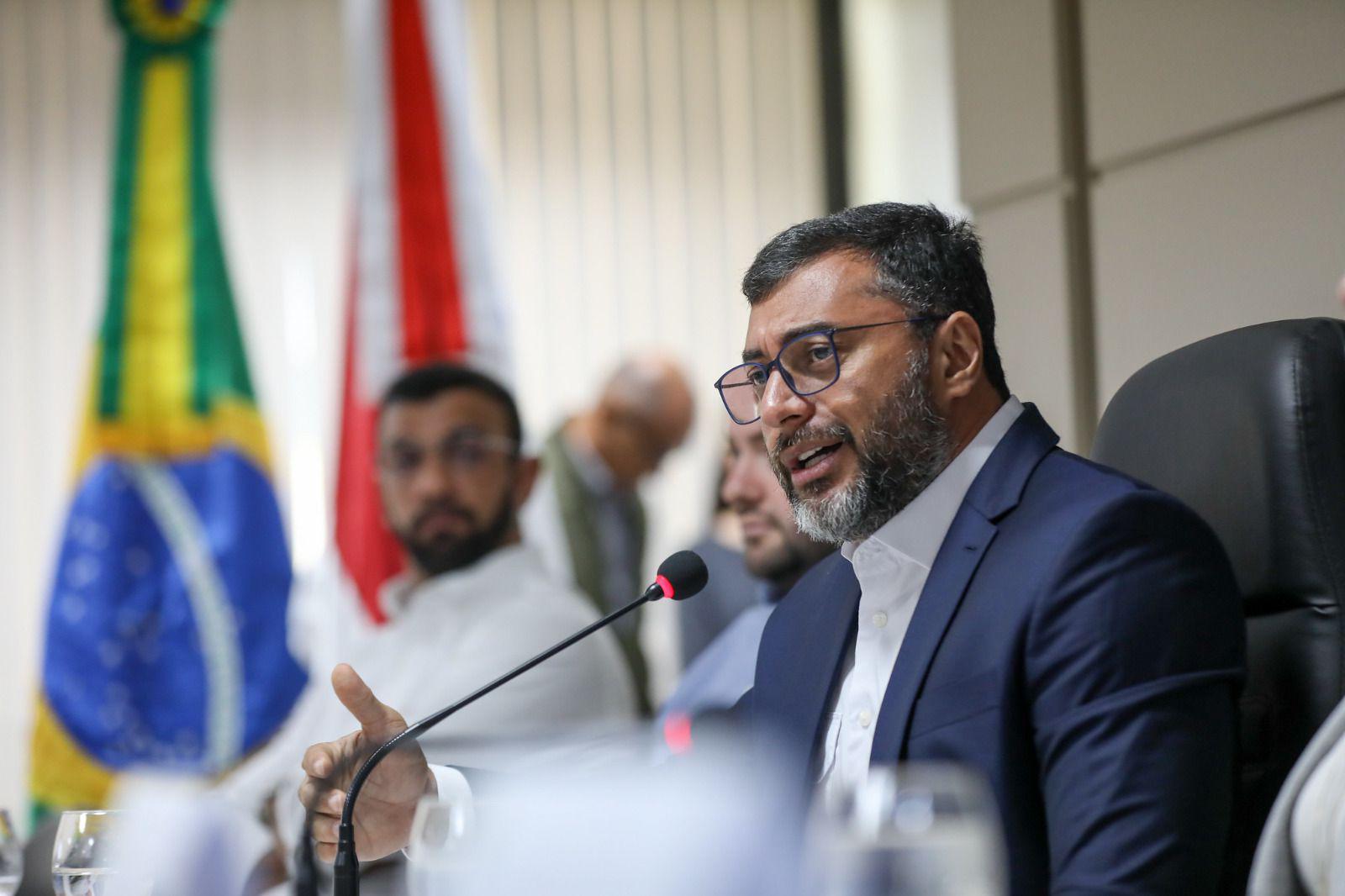 IPVA Social: Wilson Lima amplia isenção do IPVA no Amazonas