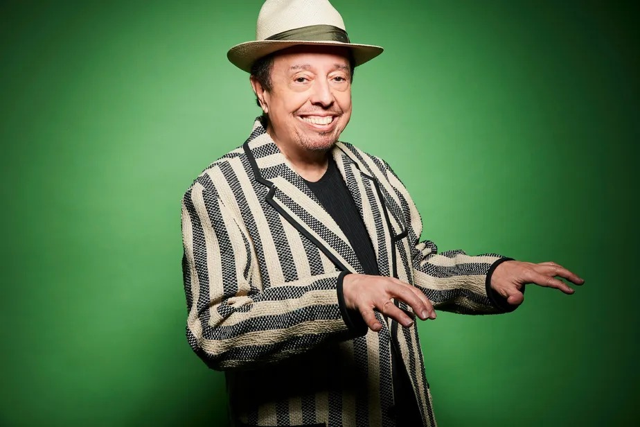 Músico Sergio Mendes morre aos 83 anos