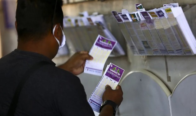 Descubra quais são os números mais sorteados na Lotofácil