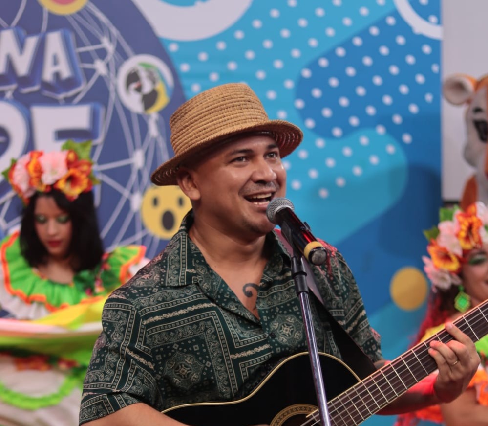 Projeto infantil Rios Coloridos ganha novos episódios nesta sexta