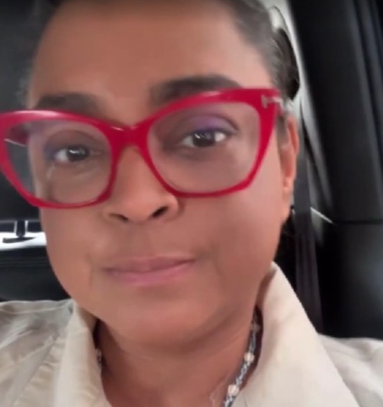 Preta Gil deixa hospital após retomar tratamento contra câncer: 'Estou indo para casa'