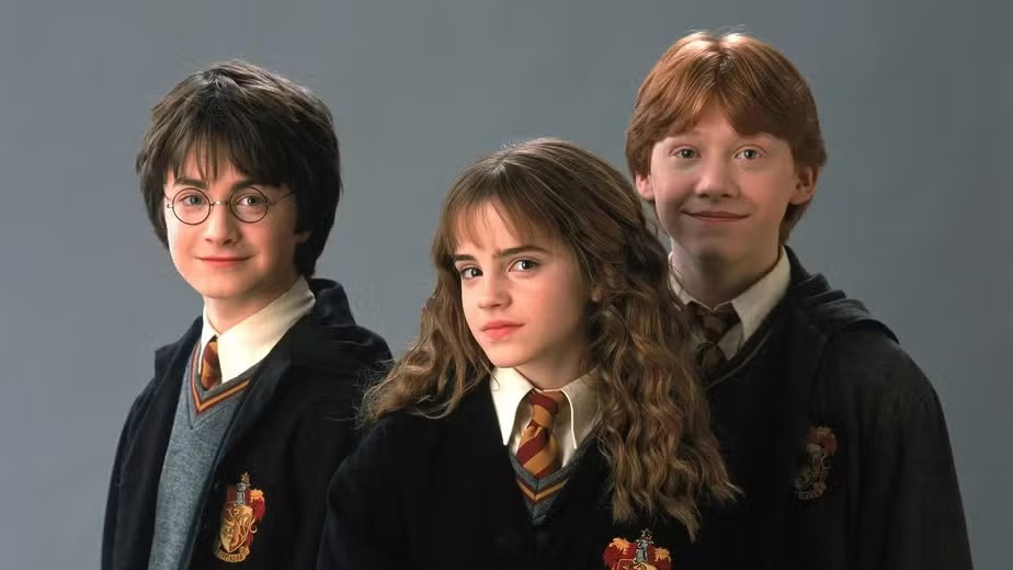 HBO procura novo trio de protagonistas para série Harry Potter