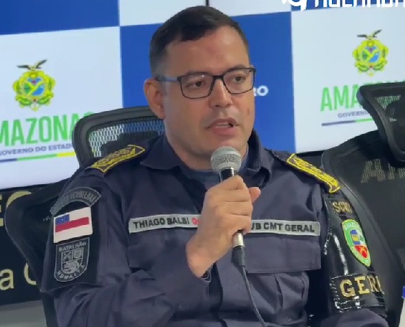 Patrulhamento no Valparaíso é reforçado após morte de menino de 11 anos