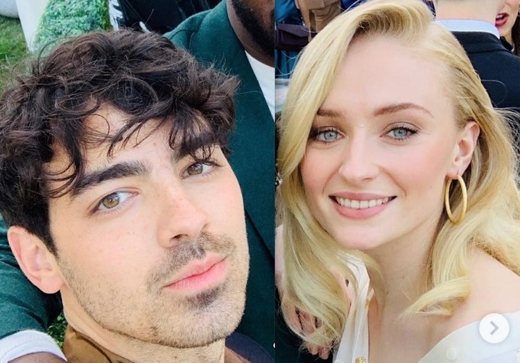 Joe Jonas e Sophie Turner chegam a acordo e finalizam divórcio após 1 ano