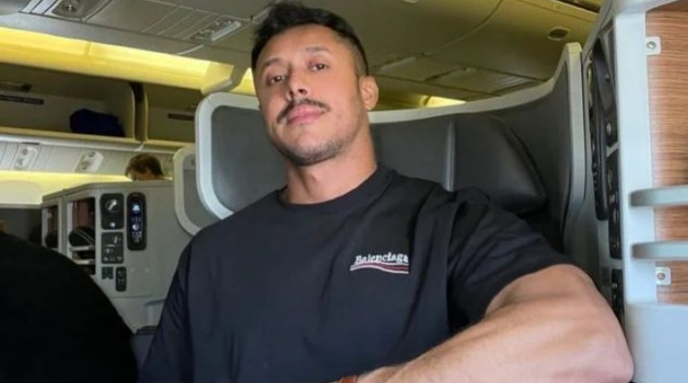 Brasileiro é preso por fazer orgia em pista de dança de boate nos EUA