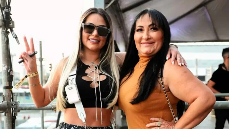 Mãe de Deolane tem habeas corpus negado e continuará presa