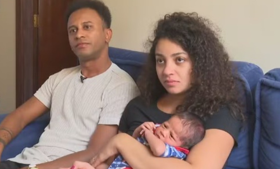 Casal é impedido de registrar o filho com nome de faraó negro