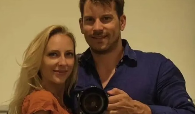 Finalista do Miss Suíça é morta e triturada no liquidificador pelo marido