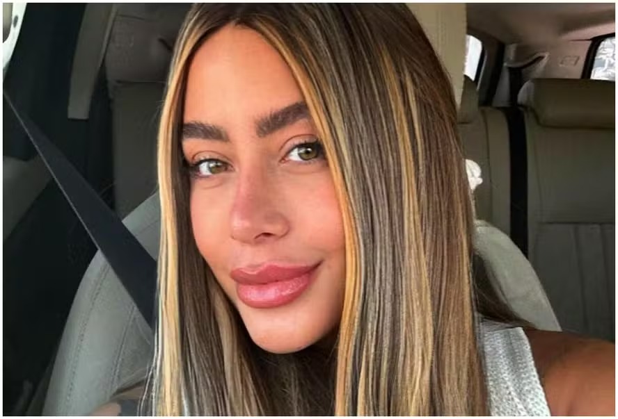 Rafaella Santos encanta ao postar novas fotos dos filhos de Neymar 