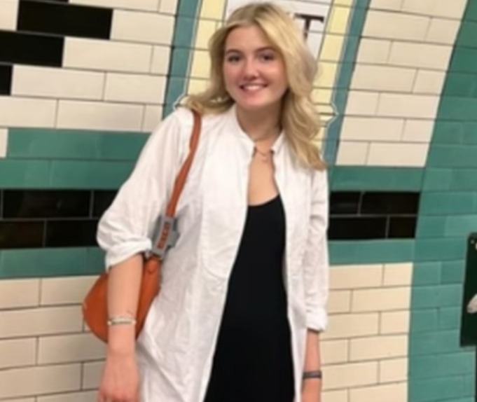 Jovem com cólicas intensas descobre tumor do tamanho de uma laranja