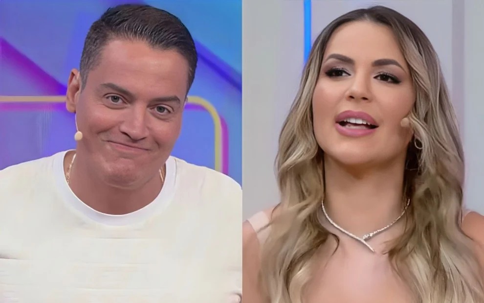 Deolane tenta calar Leo Dias e tem mais um pedido negado na Justiça 