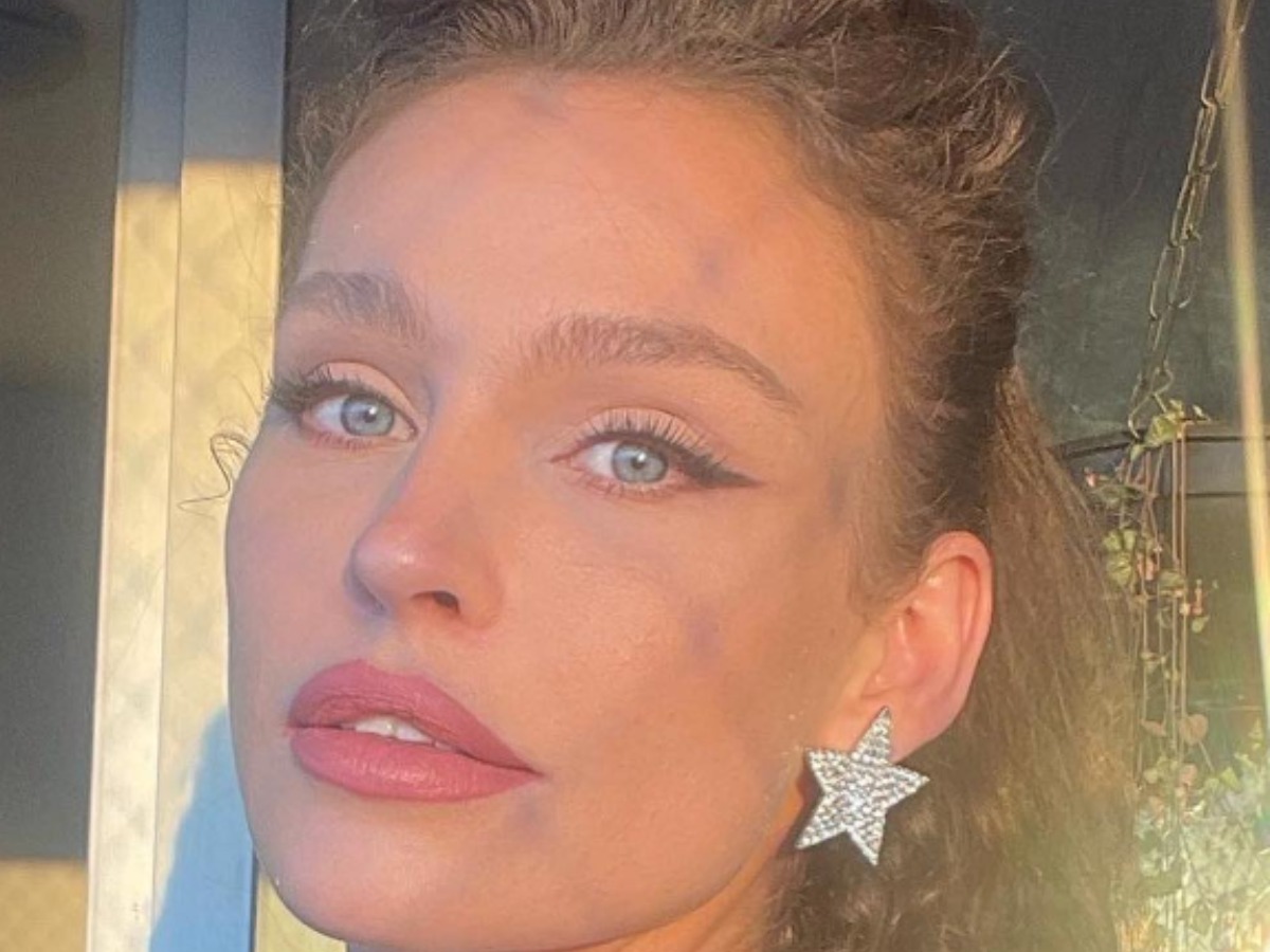 Polícia abre inquérito para investigar lesões em atriz Maidê Mahl