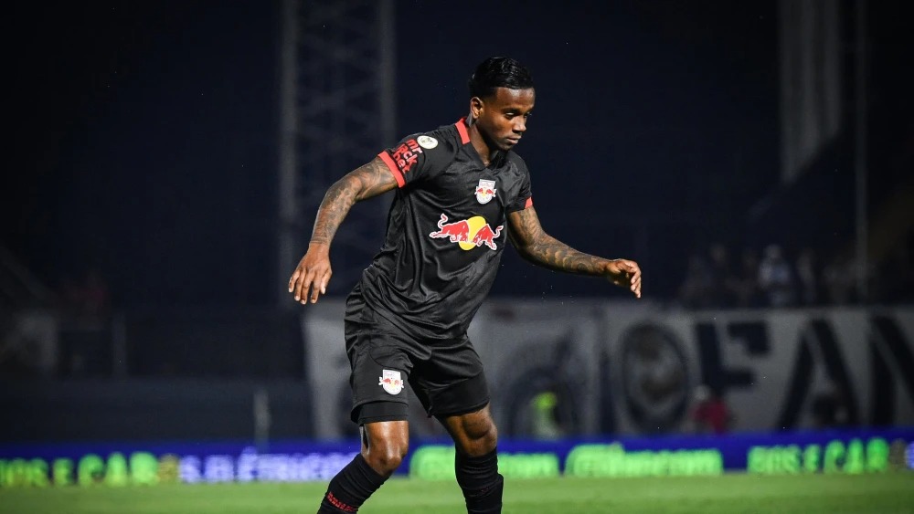 Bragantino confirma Helinho ao Toluca e São Paulo garante lucro milionário