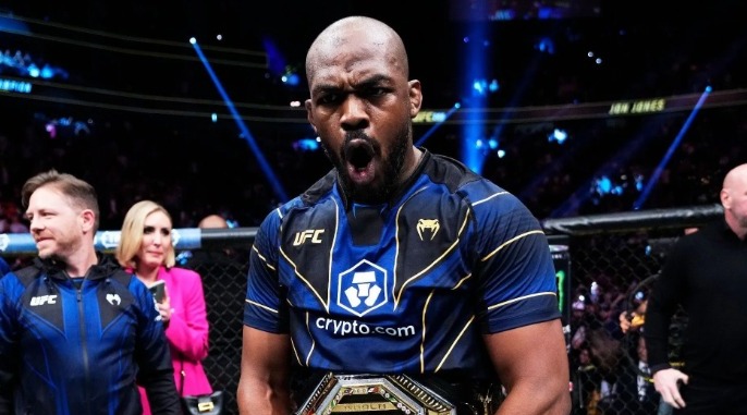 Jon Jones defende cinturão contra Stipe Miocic no UFC 309