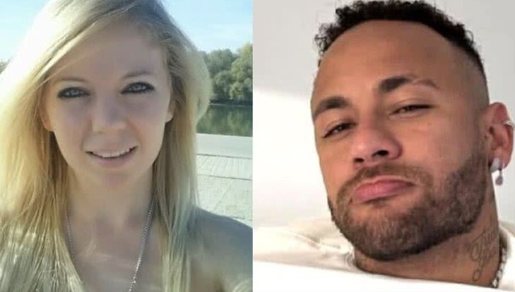 Mãe de suposta filha de Neymar desabafa sobre demora de exame de DNA 