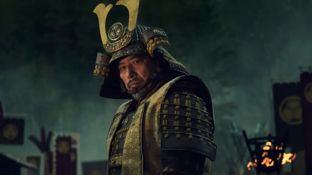 Xógum faz história e leva 18 estatuetas no Emmy 2024