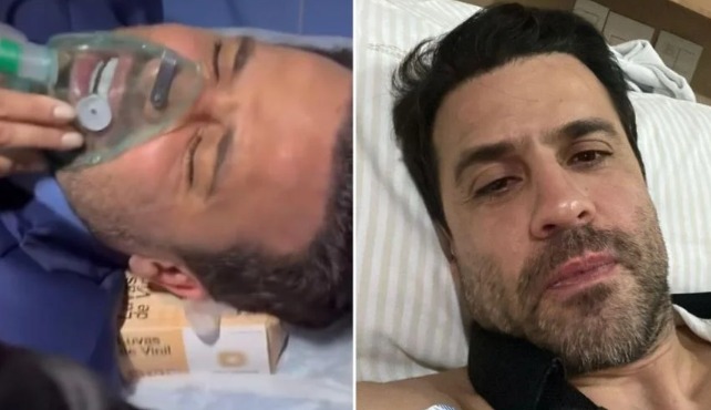 Hospital explica motivo de não divulgar boletim médico de Pablo Marçal