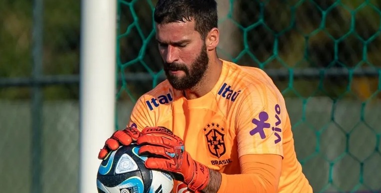 Alisson critica nova Champions League: “Ninguém consulta os jogadores”