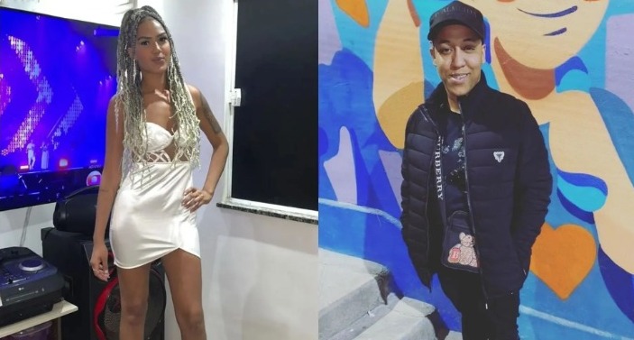 Jovem é assassinada a facadas após discussão com a namorada