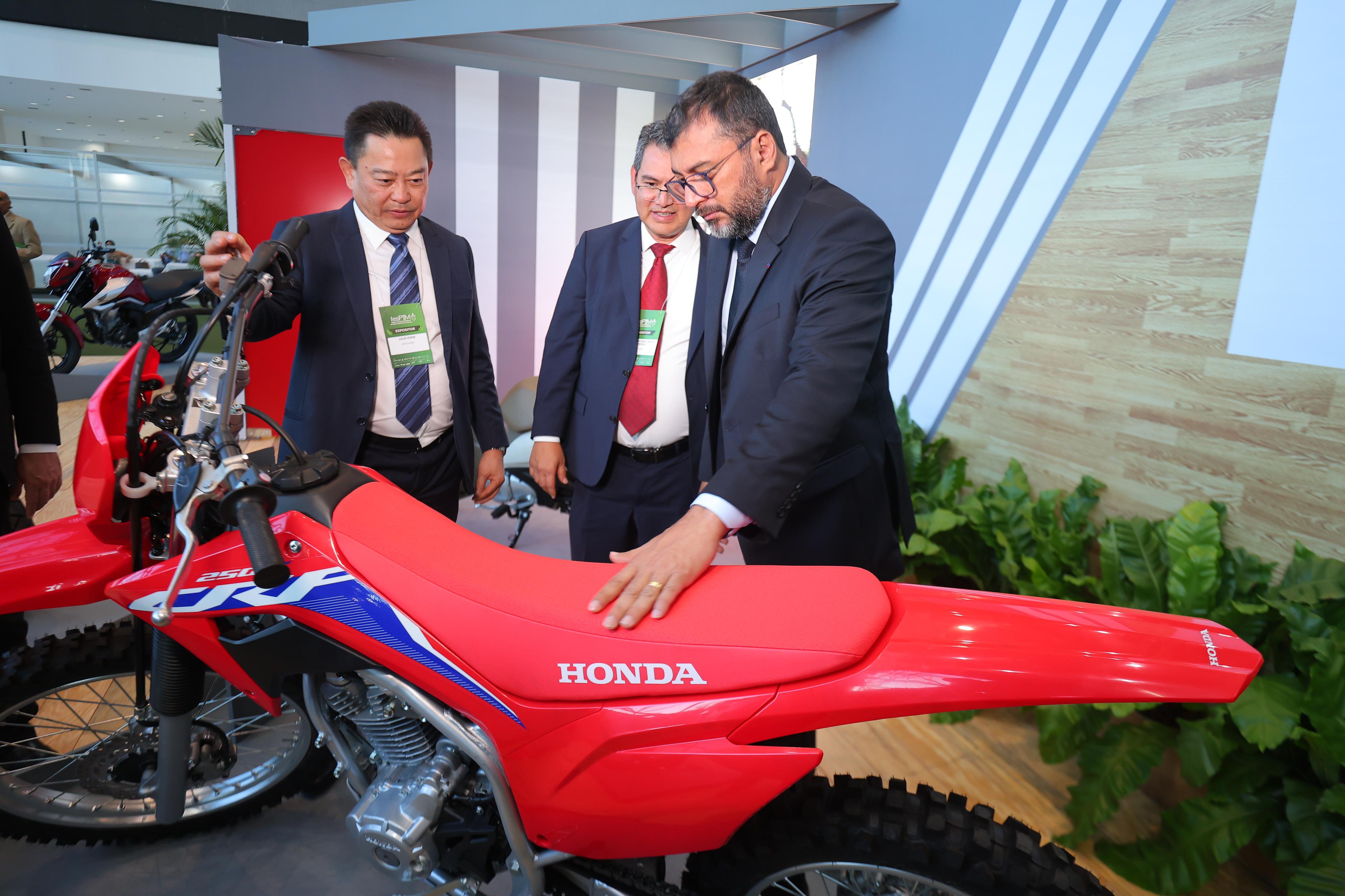 PIB do Amazonas cresce 5,29% no 2º trimestre deste ano