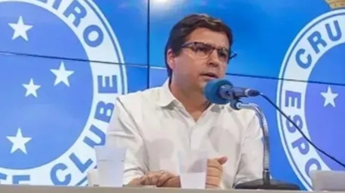 Justiça bloqueia imóvel luxuoso de ex-dirigente do Cruzeiro