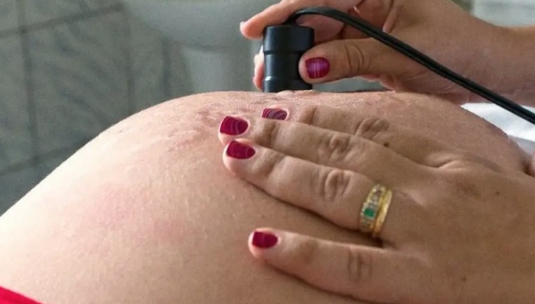 Menina de 11 anos engravida do companheiro da avó após estupro