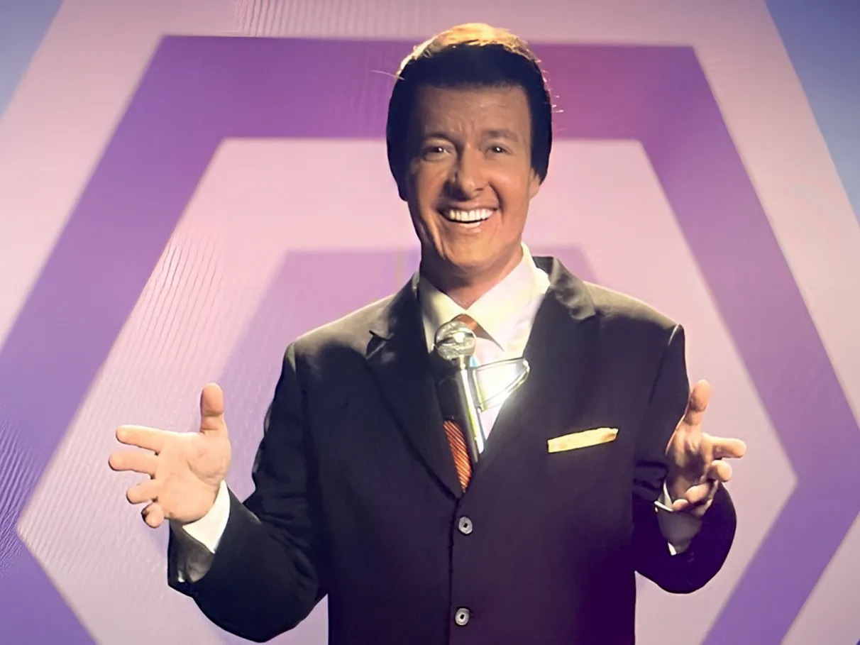 Cinebiografia 'Silvio' terá sessão inclusiva para pessoas com TEA em Manaus