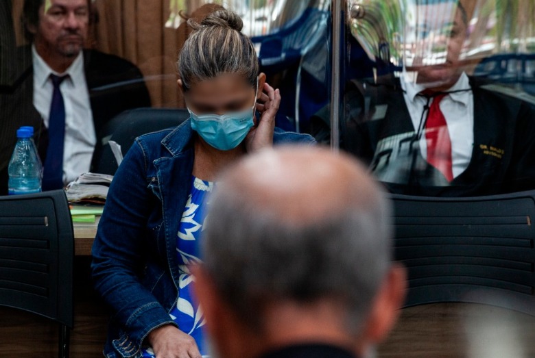 Mulher que matou vizinha por corrigir pronúncia é condenada em Manaus