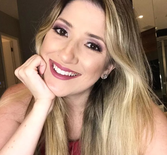 Dani Calabresa lamenta saída de Boninho: 'Chefão se pirulitou e eu não sei de mais nada'