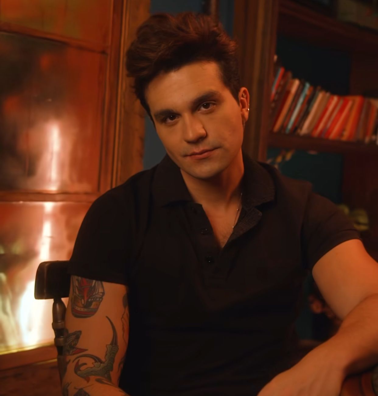 Luan Santana deixa recado para fãs após cancelar show no Rock in Rio