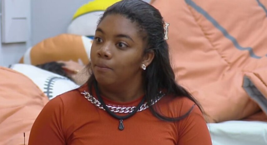 Em A Fazenda, Raquel Brito revela sonho de cursar medicina