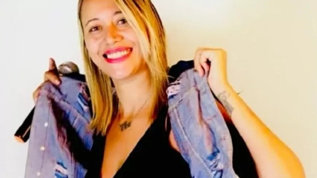 Cantora é morta a tiros no Ceará