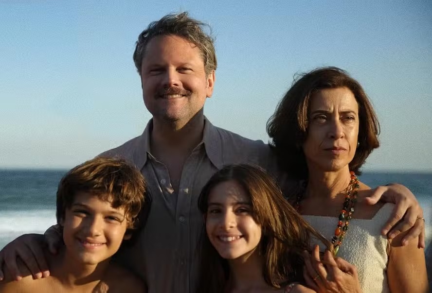 Ainda Estou Aqui ganha data de estreia no Brasil