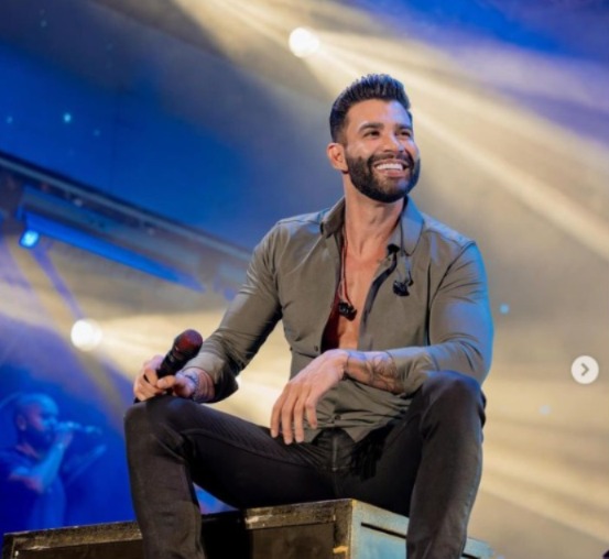 Foragido, Gusttavo Lima não tem direito a prisão domiciliar 