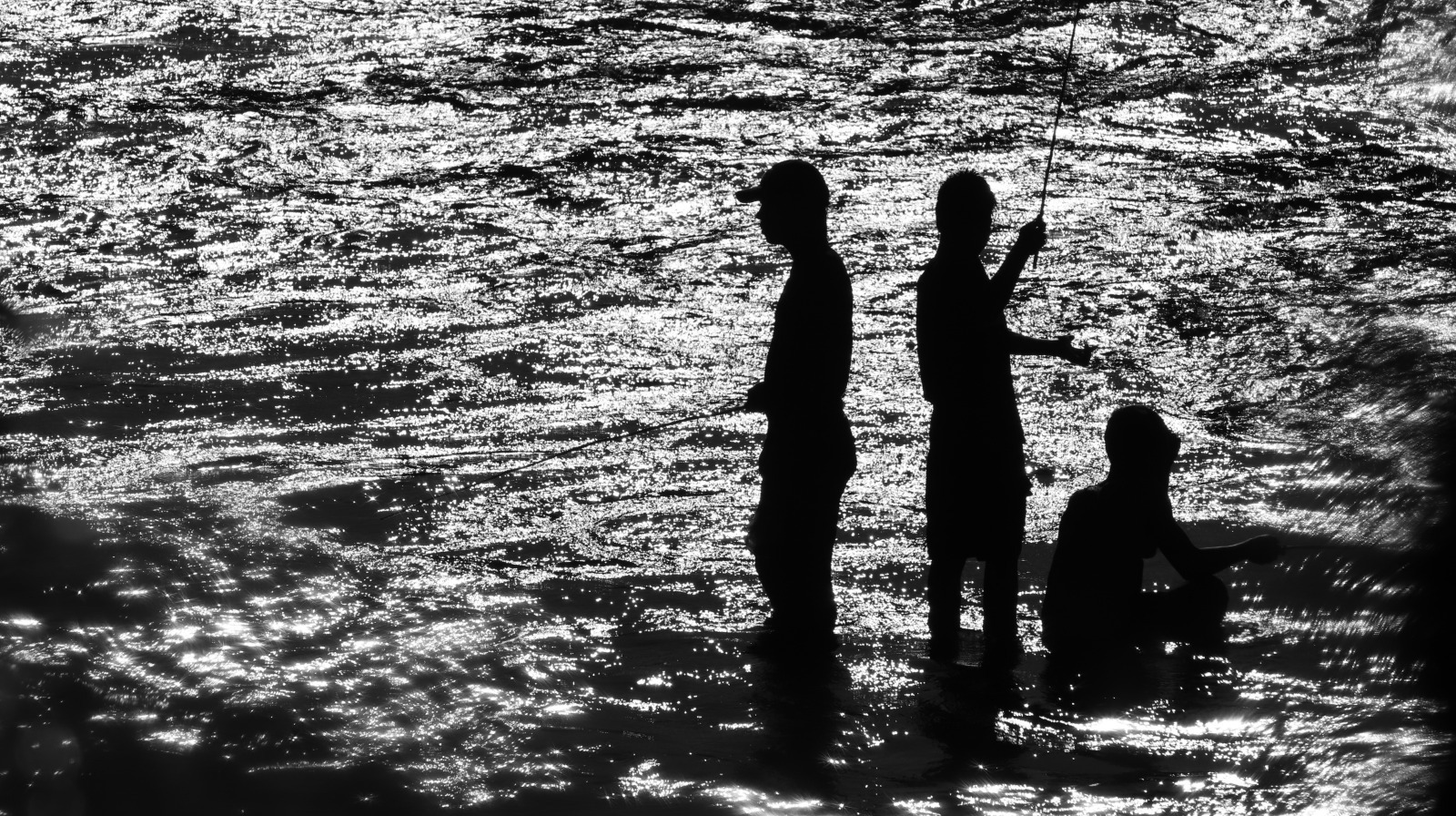 Exposição 'Banho de Rio' estreia na Galeria do Largo