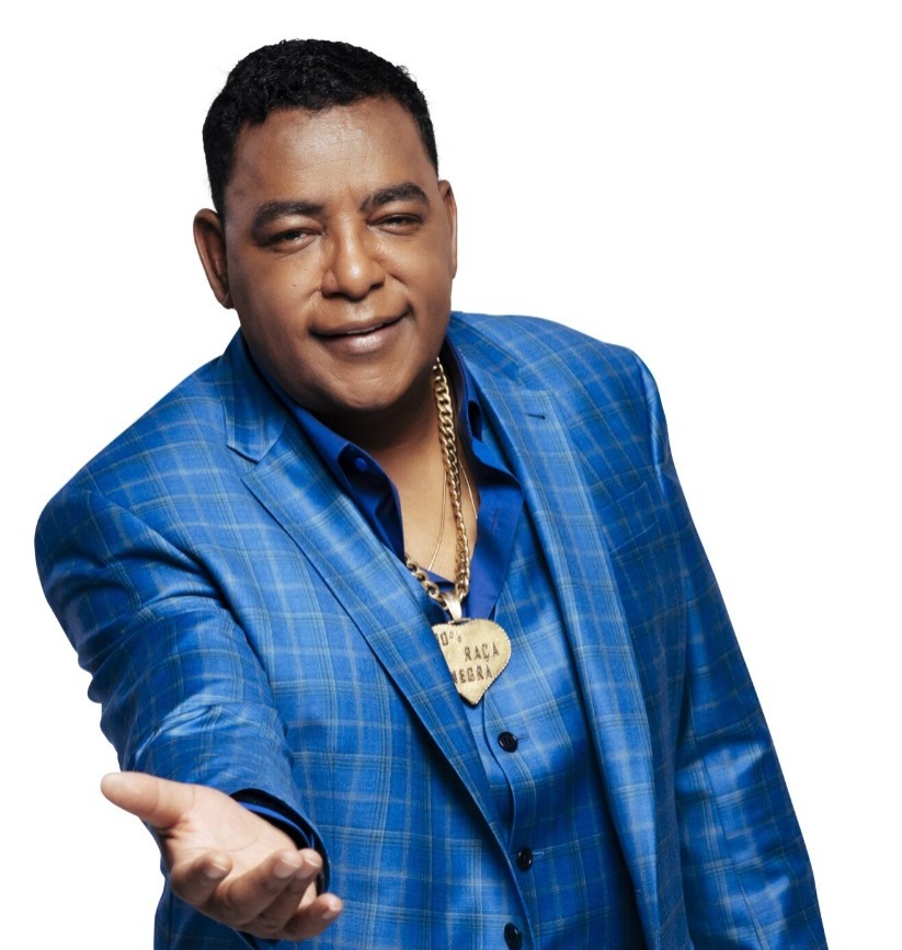 Tour dos 40 anos do Raça Negra chega em Manaus neste sábado