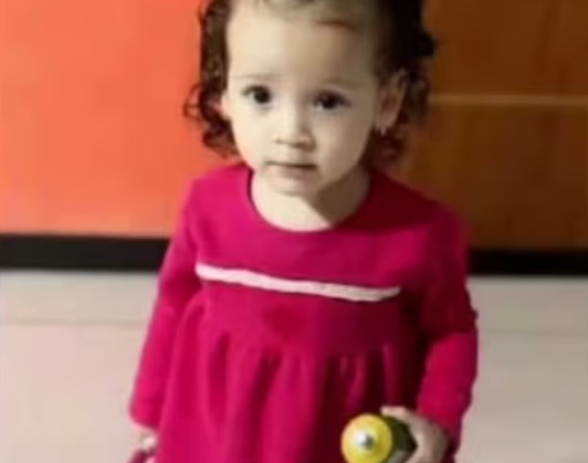 Criança de 1 ano morre engasgada com uva na Paraíba