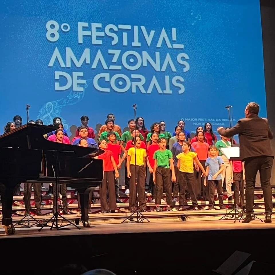 Confira a programação do 9º Festival Amazonas de Corais