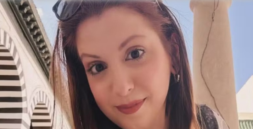 Jornalista brasileira de 36 anos morre na Escócia