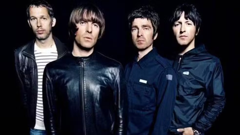Oasis fará show no Brasil em 2025, diz revista